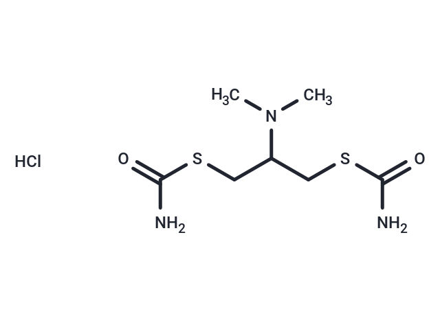 Cartap hydrochloride