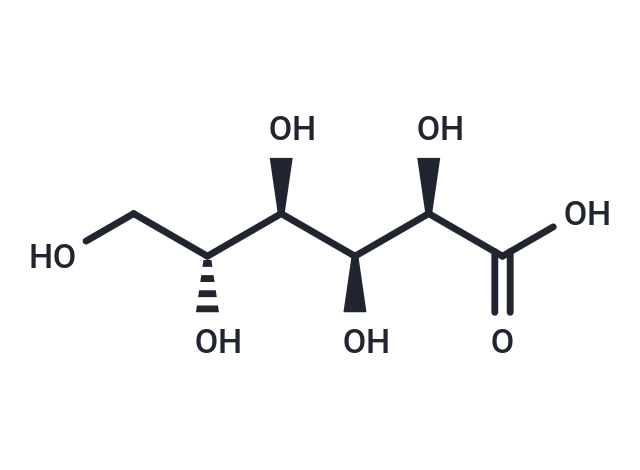 D-Gluconic acid