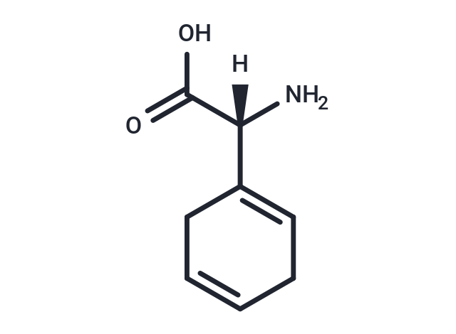 (R)-2-Amino-2-(cyclohexa-1,4-dien-1-yl)acetic acid