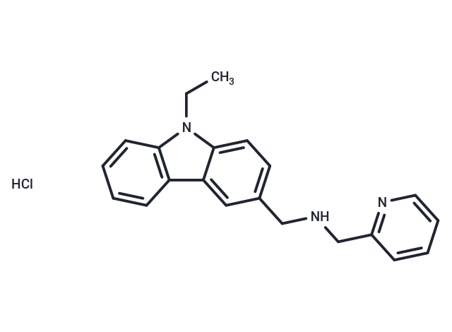 CMP-5 hydrochloride