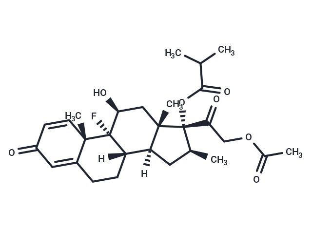 Betamethasone acibutate