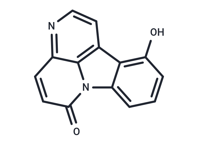 11-Hydroxycanthin-6-one