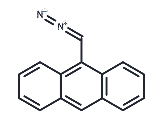 9-Anthryldiazomethane