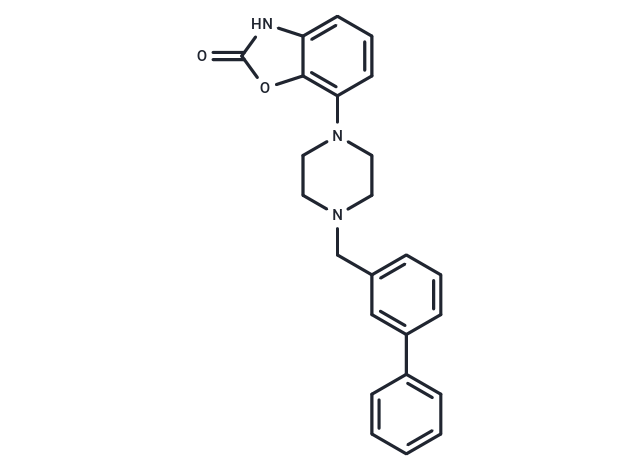 Bifeprunox