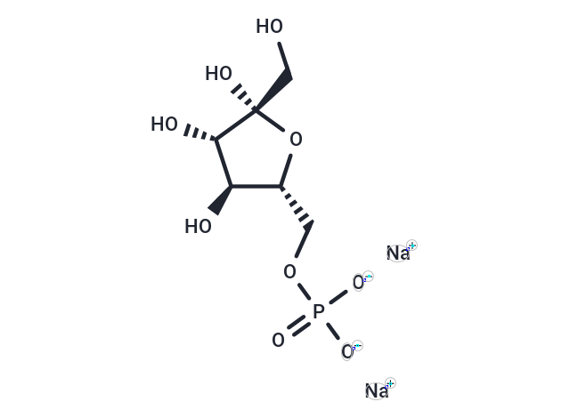 D-Fructose-6-phosphate disodium salt