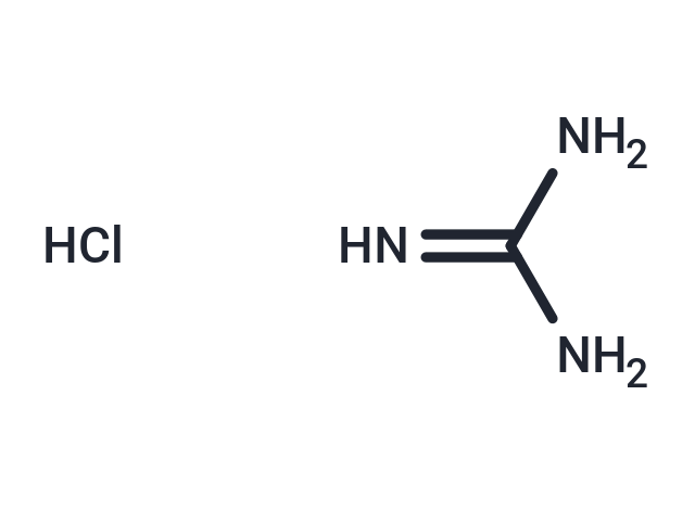 Guanidine hydrochloride