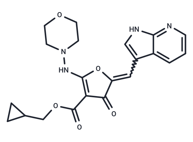 Cdc7-IN-7