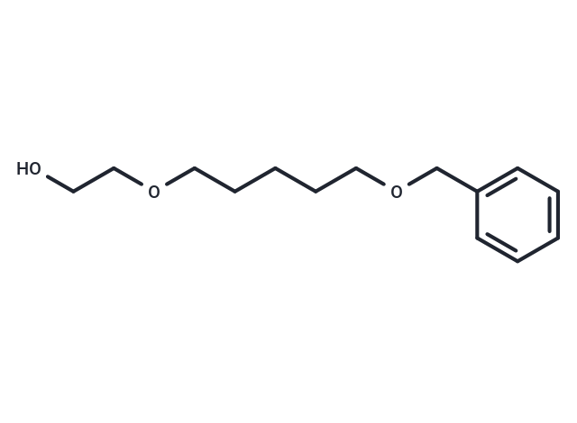 Benzyloxy-C5-PEG1