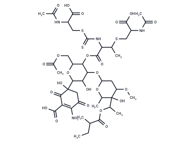 Paldimycin A