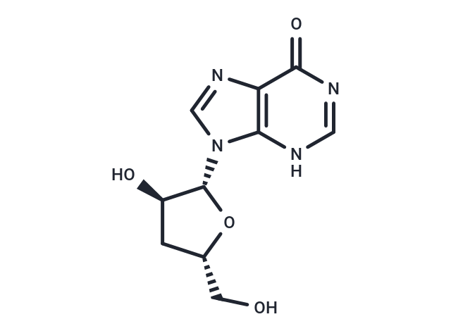 3’-Deoxy inosine