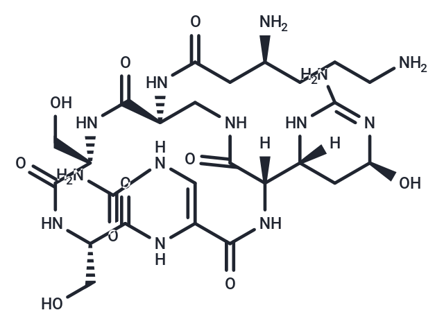 Viomycin