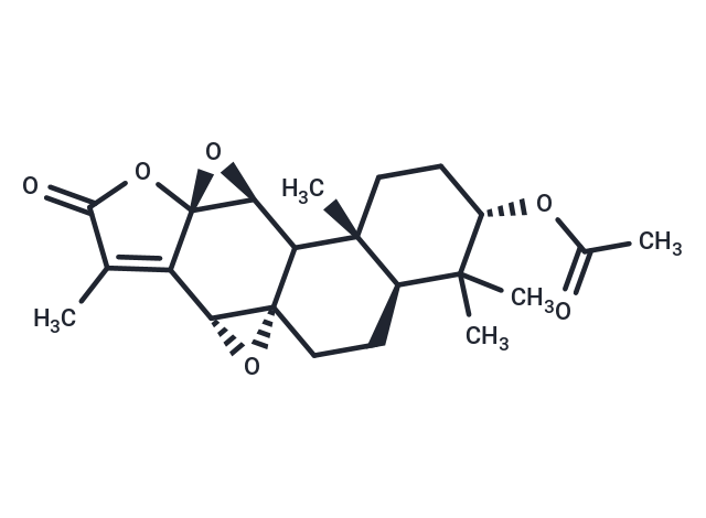 Gelomulide B