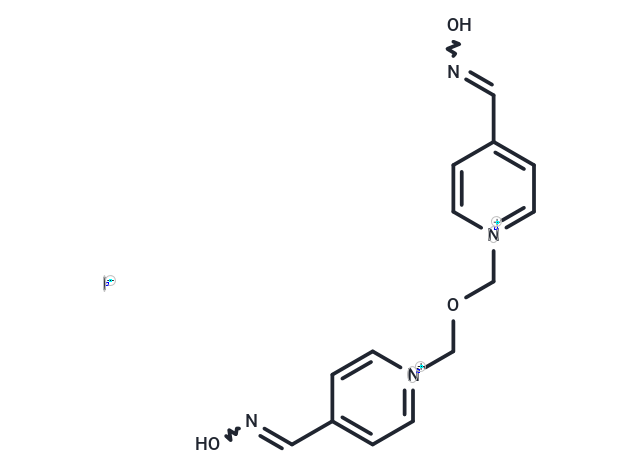 Obidoxime iodide