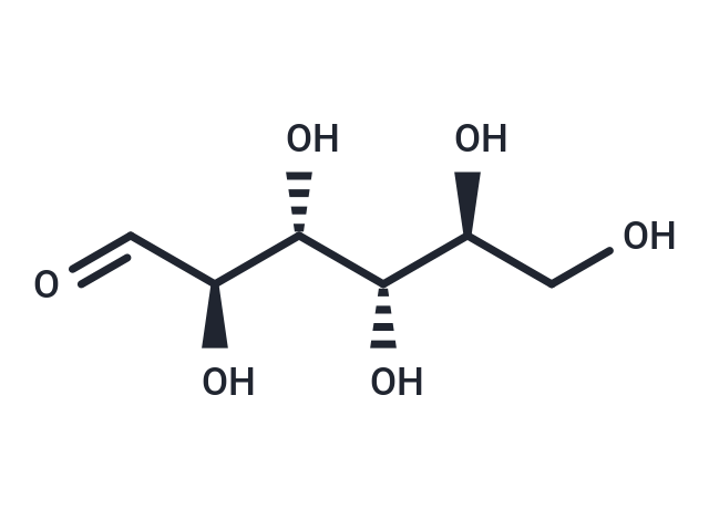 L-(-)-Mannose