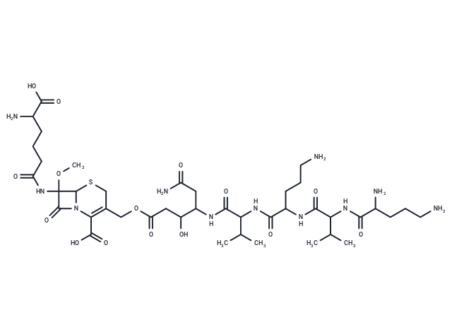 Cephabacin M4