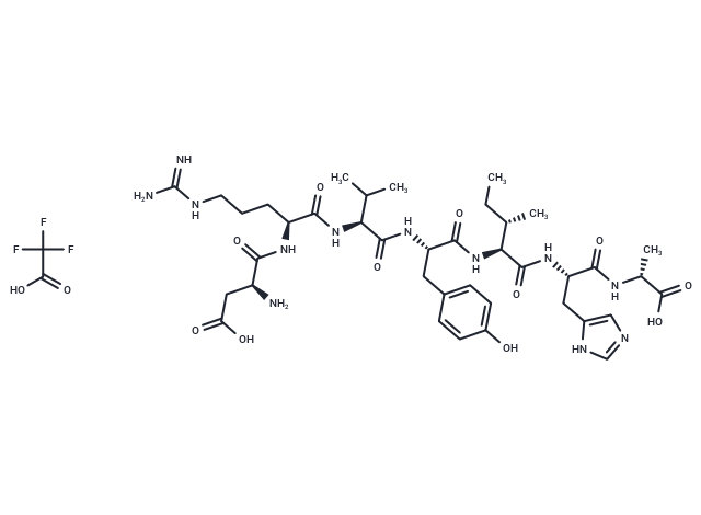 A 779 TFA(159432-28-7 free base)