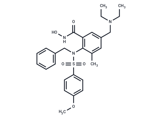 MMP-9 Inhibitor I