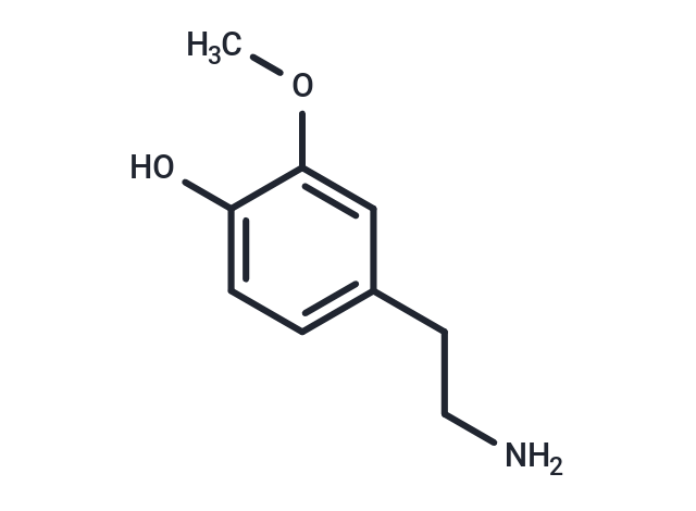 3-Methoxytyramine