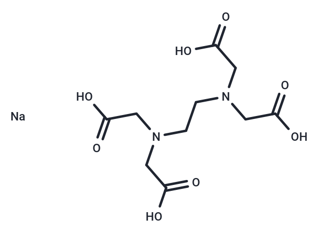 Edetate Sodium