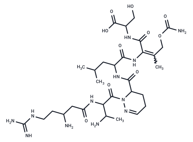 Antibiotic SF 2132