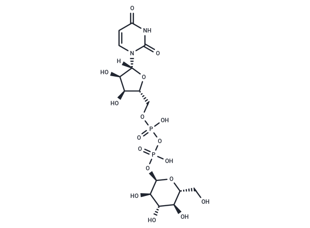 Uridine diphosphate glucose