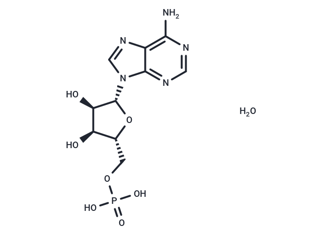 Adenosine 5'-monophosphate monohydrate