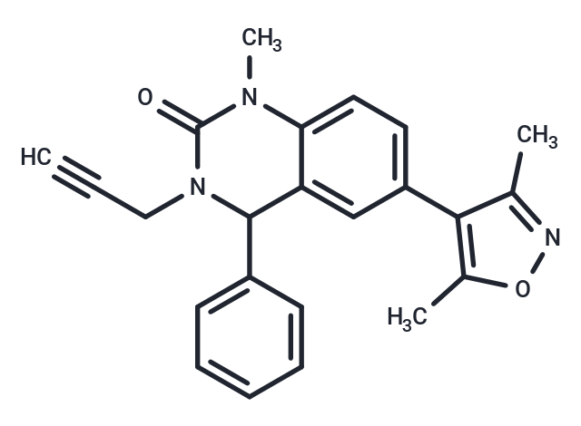 PROTAC BRD4-binding moiety 1