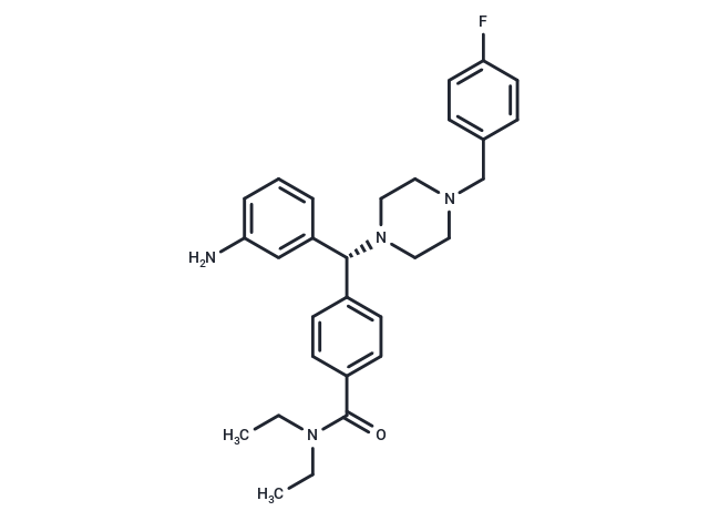 AZD-2327