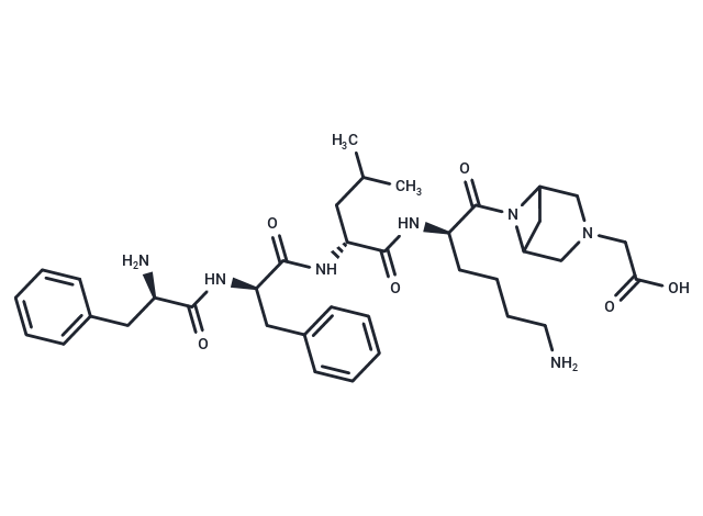 Amdakefalin