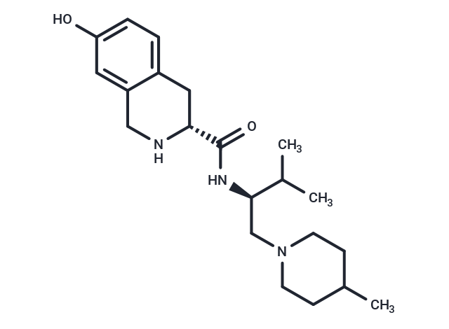 4-Me-PDTic