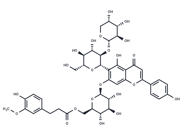 Vaccarin E