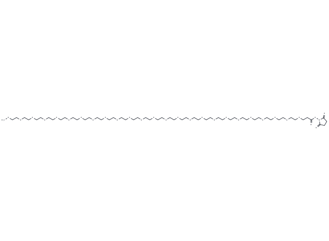 m-PEG25-NHS ester