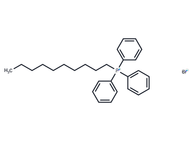 Decyl-TPP bromide