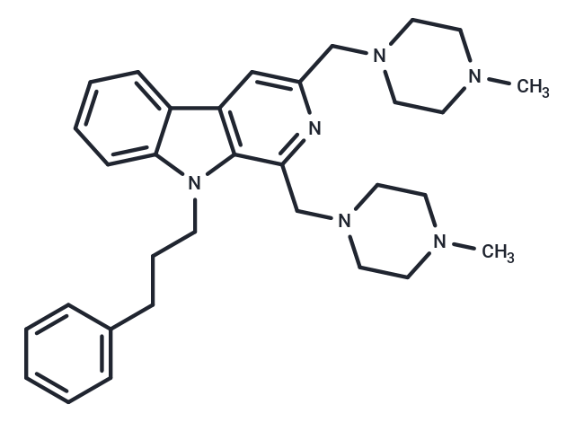 Antitumor agent-82