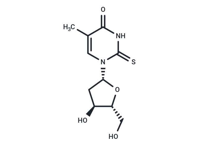 2-Thiothymidine