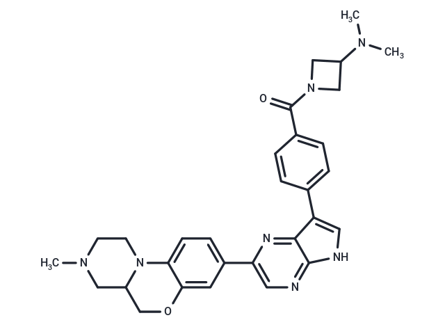 HPK1-IN-9