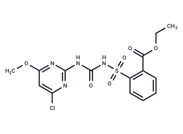 Chlorimuron-ethyl