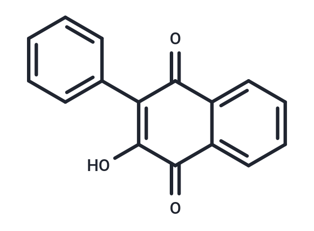 Antimalarial agent 14