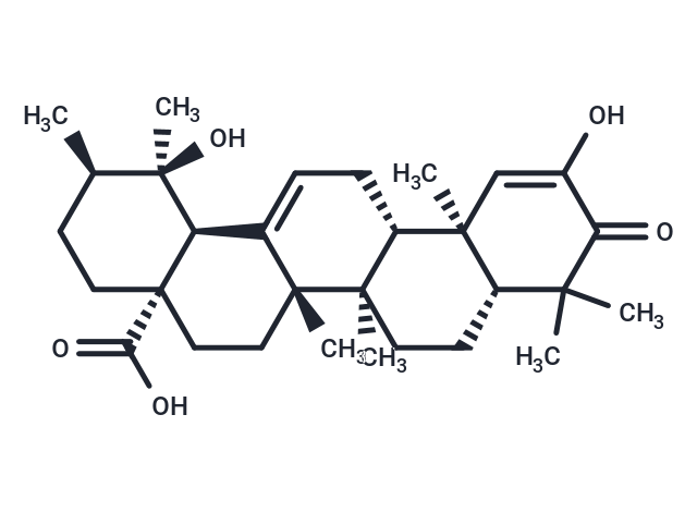 Fupenzic acid