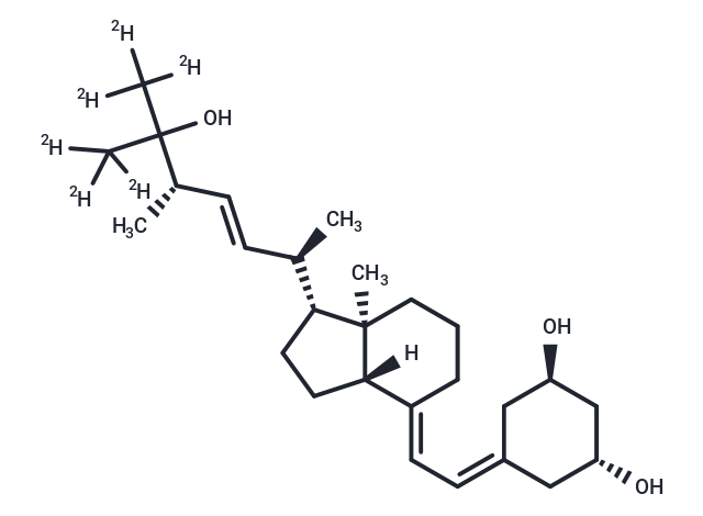 Paricalcitol-D6