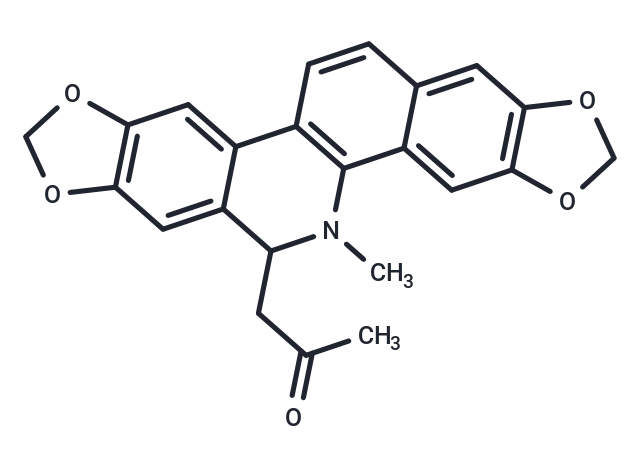 8-Acetonyldihydroavicine