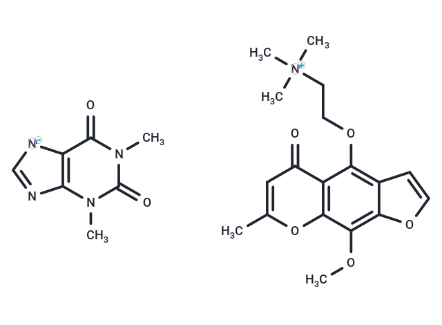 Visnafylline