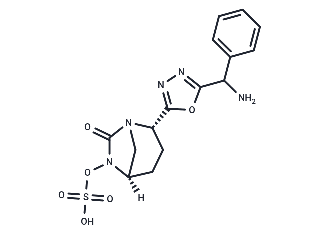 Antibacterial agent 53