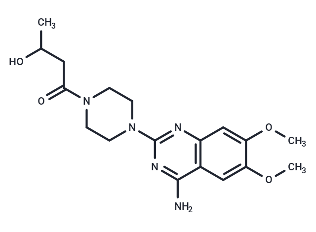 Neldazosin