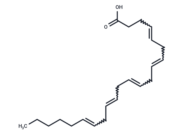 4,7,10,13,16-Docosapentaenoic acid