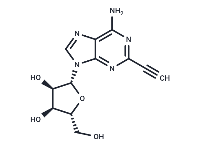 2-Ethynyl Adenosine