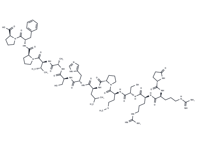 ELA-14 negative control