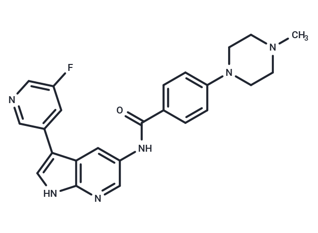 CLK1-IN-3