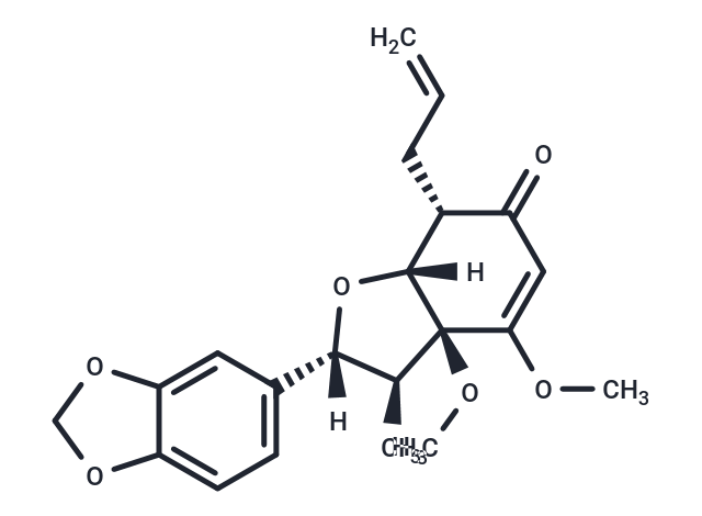 Fargesone A