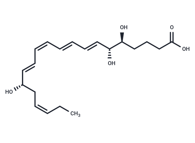 Lipoxin A5